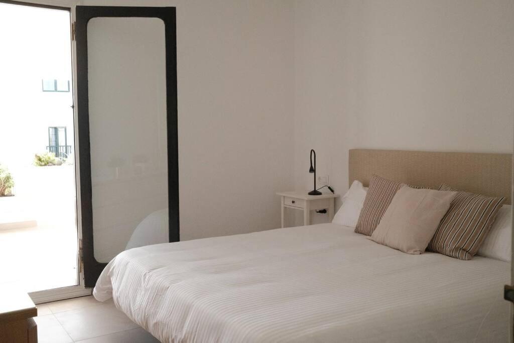 Appartement Casa Gara Costa Teguise