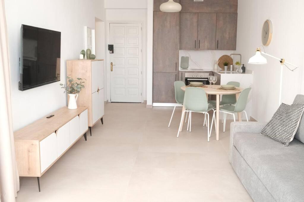 Appartement Casa Gara Costa Teguise