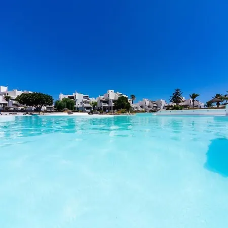 Appartamento Casa Gara Costa Teguise Esterno foto