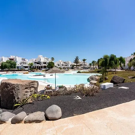 Appartamento Casa Gara Costa Teguise Esterno foto