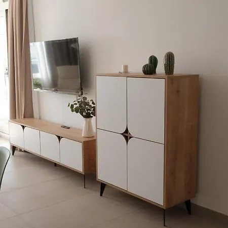 Appartamento Casa Gara Costa Teguise Esterno foto