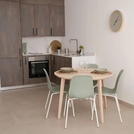 Appartamento Casa Gara Costa Teguise Esterno foto