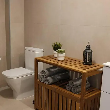 Appartamento Casa Gara Costa Teguise Esterno foto