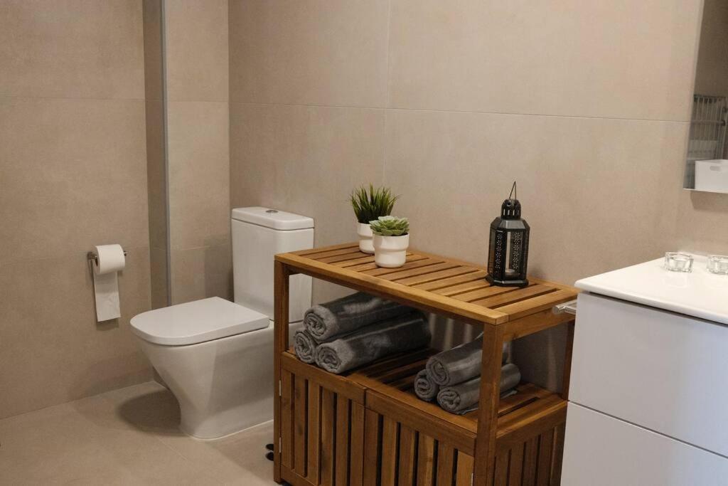 Appartamento Casa Gara Costa Teguise